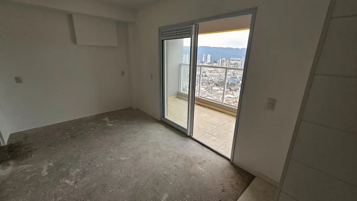 Foto 6 de Kitnet com 1 quarto à venda e para alugar, 35m2 em Centro, Mogi Das Cruzes - SP