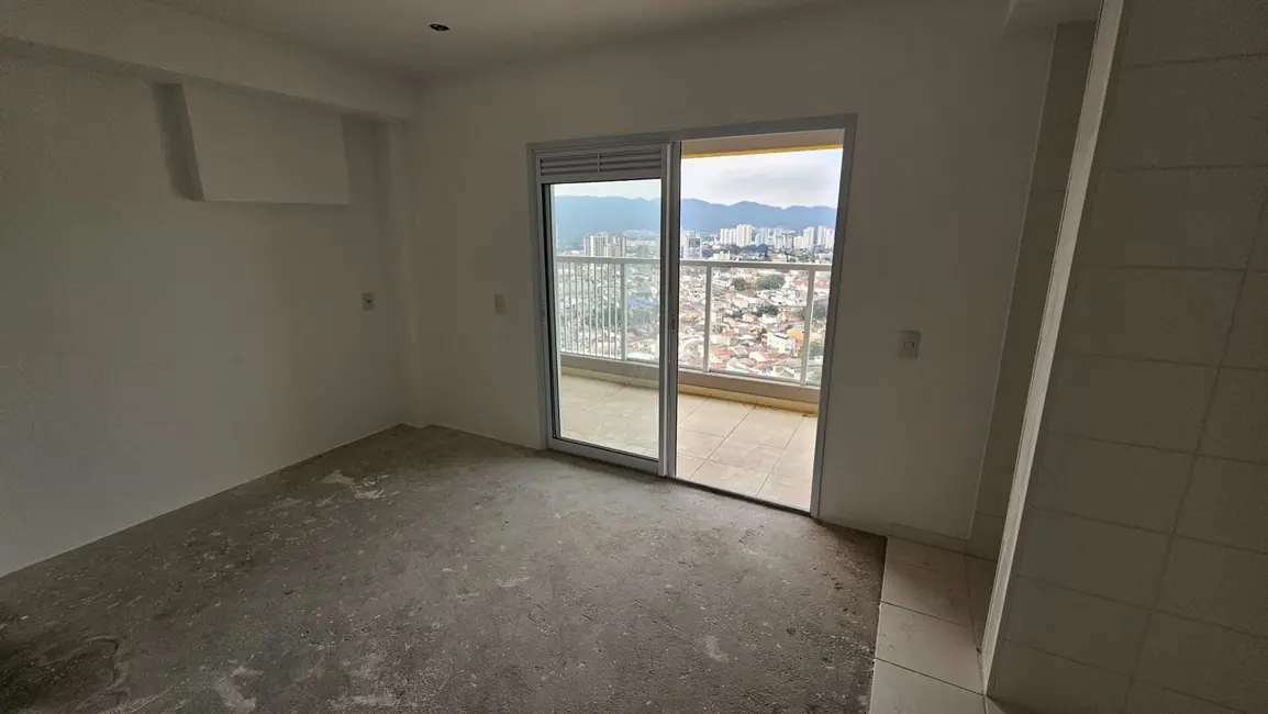 Foto 9 de Kitnet com 1 quarto à venda e para alugar, 35m2 em Centro, Mogi Das Cruzes - SP