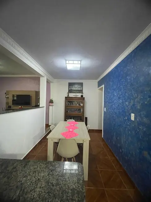 Foto 2 de Casa com 3 quartos à venda, 136m2 em Jardim Camila, Mogi Das Cruzes - SP