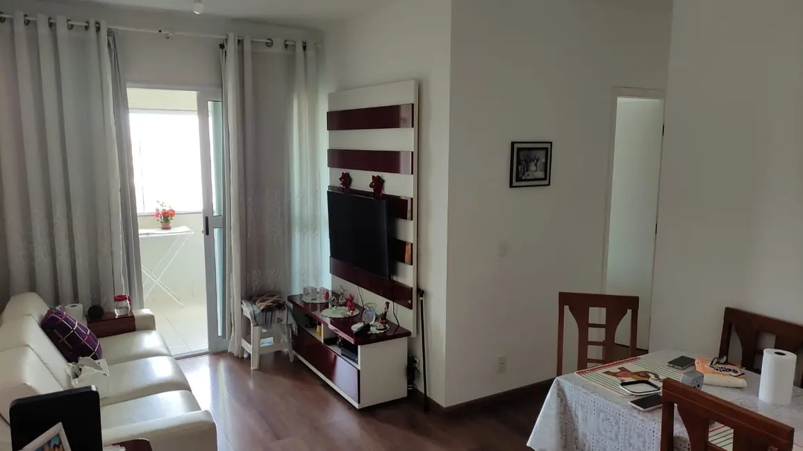 Foto 2 de Apartamento com 3 quartos à venda, 74m2 em Vila São Sebastião, Mogi Das Cruzes - SP