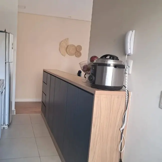 Foto 7 de Apartamento com 2 quartos à venda, 58m2 em Cézar de Souza, Mogi Das Cruzes - SP