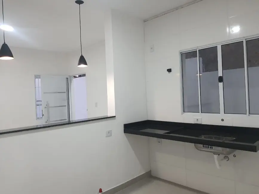 Foto 2 de Casa com 3 quartos à venda, 250m2 em Vila Industrial, Mogi Das Cruzes - SP
