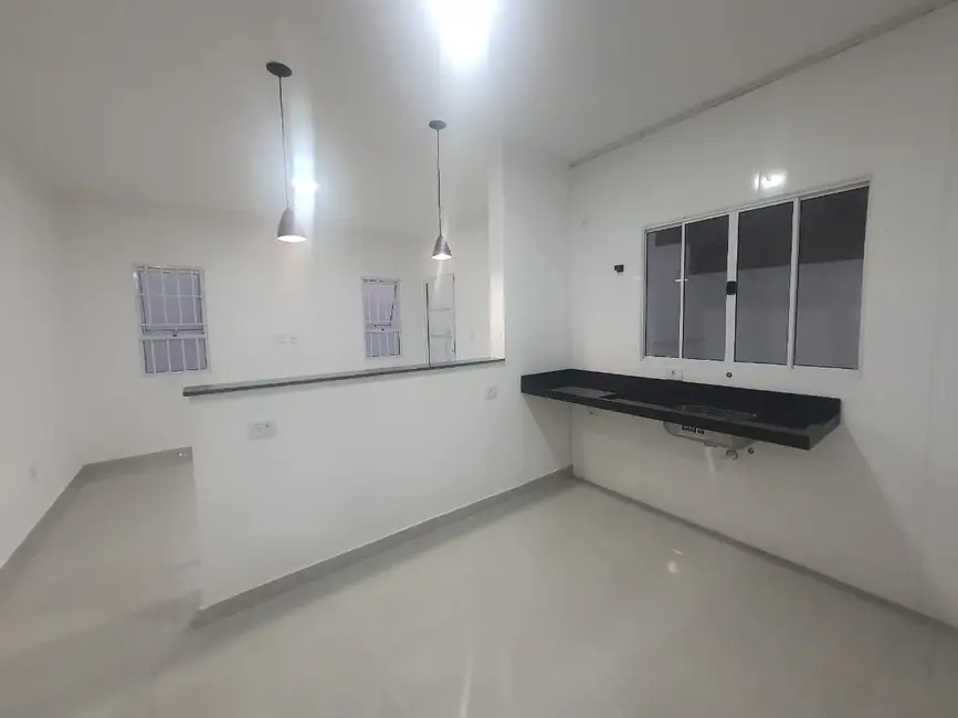 Foto 1 de Casa com 3 quartos à venda, 250m2 em Vila Industrial, Mogi Das Cruzes - SP
