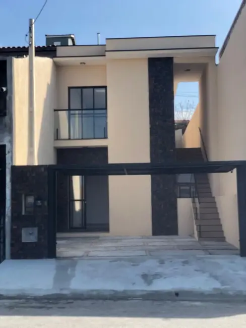 Foto 1 de Casa com 4 quartos à venda, 150m2 em Residencial Colinas do Aruã, Mogi Das Cruzes - SP
