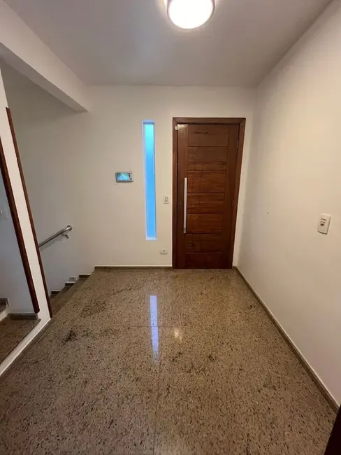 Foto 5 de Sobrado com 3 quartos à venda, 221m2 em Vila Suissa, Mogi Das Cruzes - SP