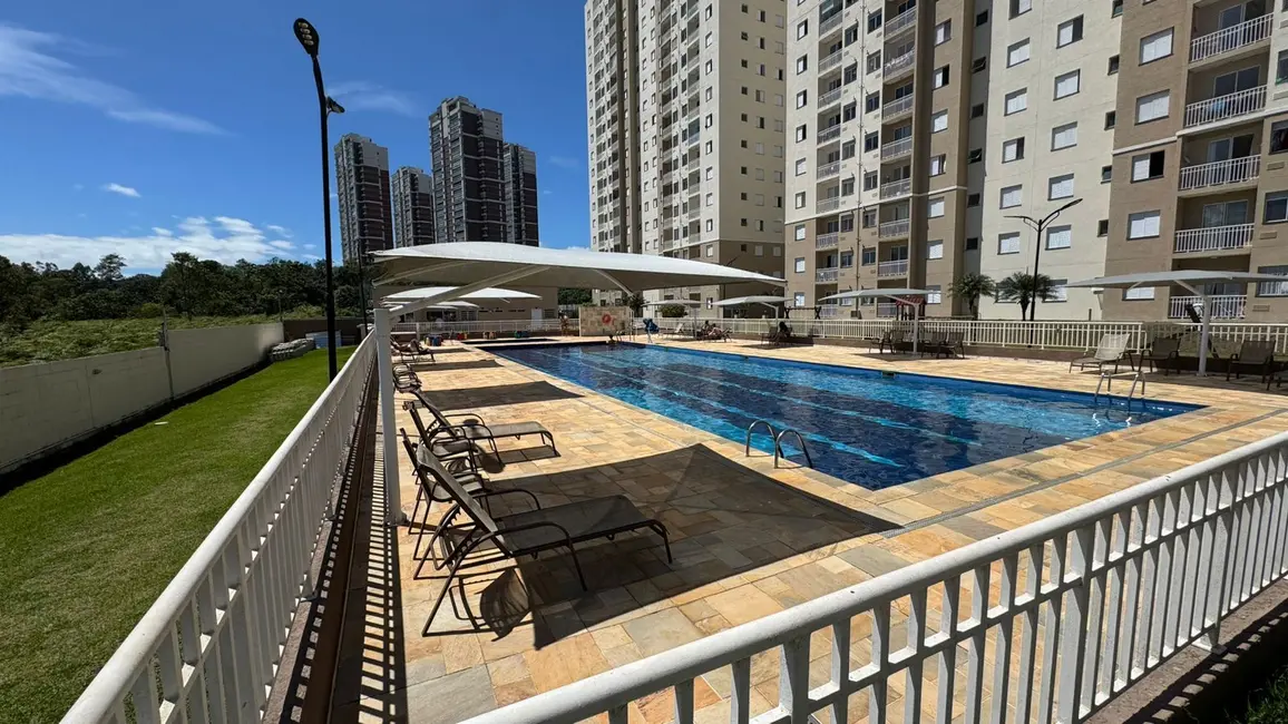 Foto 1 de Apartamento com 2 quartos à venda, 48m2 em Vila Mogilar, Mogi Das Cruzes - SP