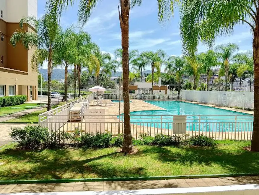 Foto 1 de Apartamento com 2 quartos à venda, 71m2 em Cézar de Souza, Mogi Das Cruzes - SP
