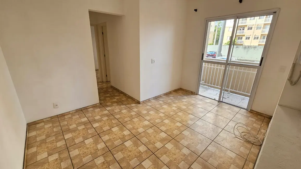 Foto 1 de Apartamento com 2 quartos à venda, 48m2 em Vila Mogilar, Mogi Das Cruzes - SP