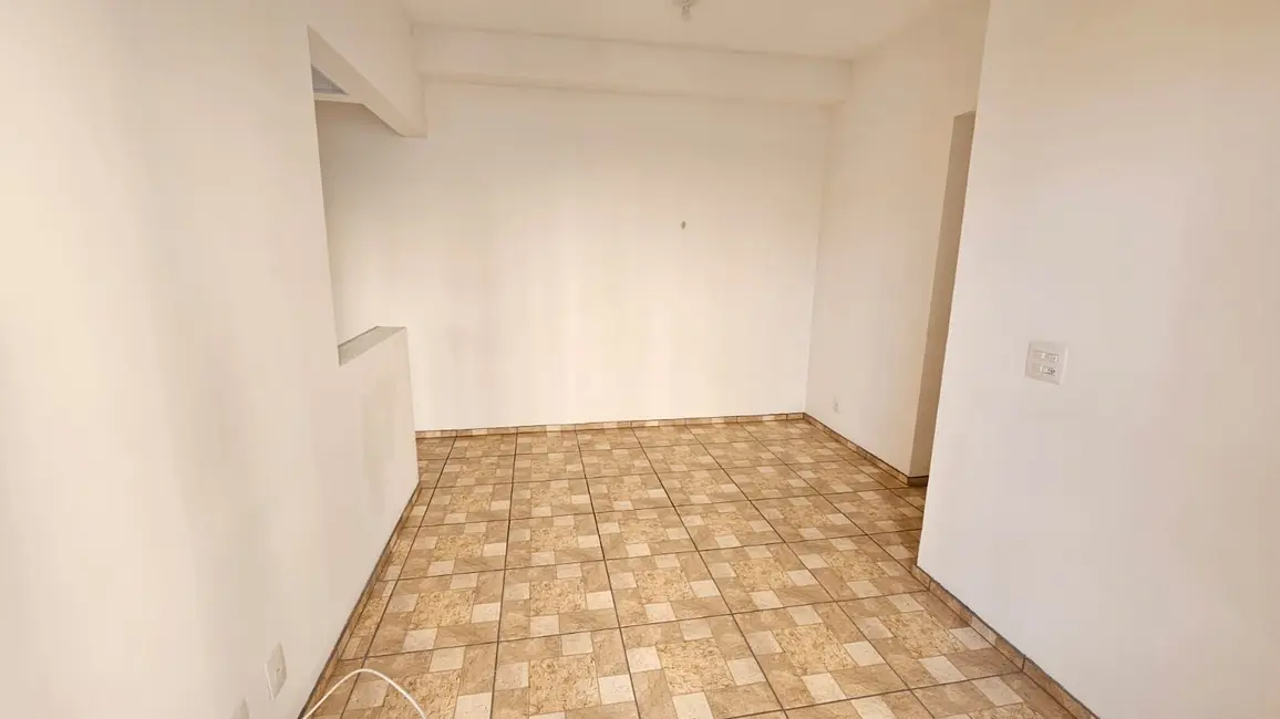 Foto 2 de Apartamento com 2 quartos à venda, 48m2 em Vila Mogilar, Mogi Das Cruzes - SP