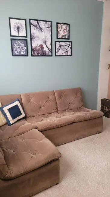Foto 1 de Casa com 3 quartos à venda, 150m2 em Villa Di Cesar, Mogi Das Cruzes - SP