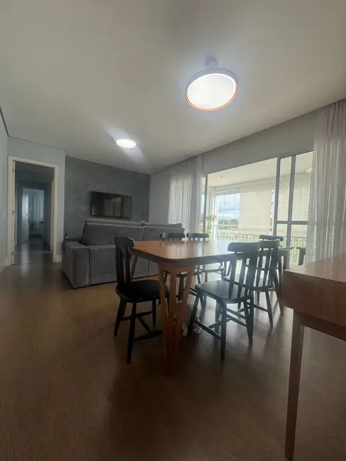 Foto 2 de Apartamento com 4 quartos à venda, 125m2 em Vila Nova Socorro, Mogi Das Cruzes - SP