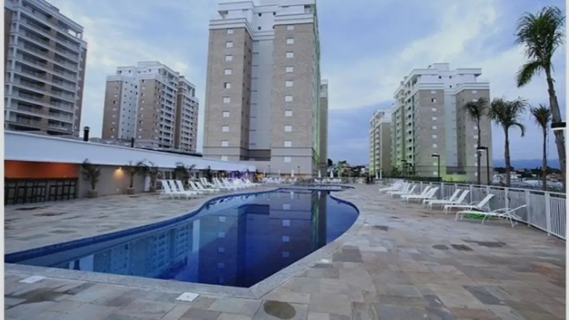 Foto 1 de Apartamento com 4 quartos à venda, 125m2 em Vila Nova Socorro, Mogi Das Cruzes - SP