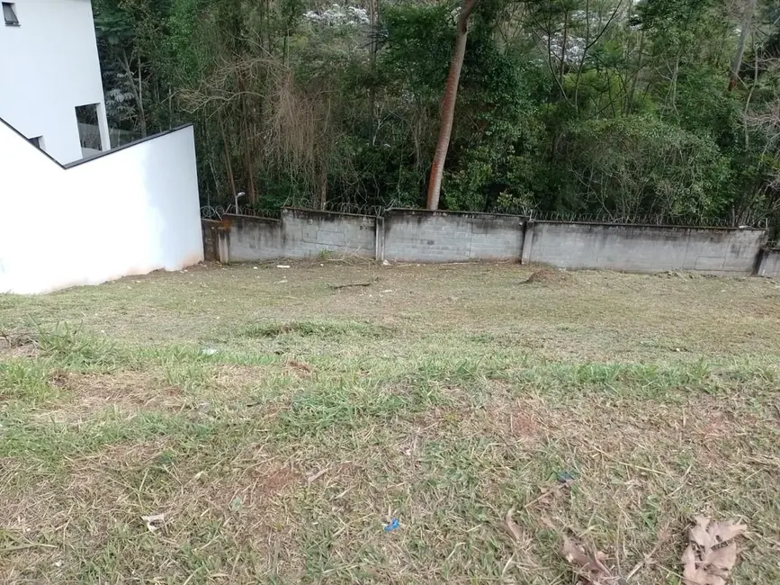 Foto 1 de Terreno / Lote à venda, 251m2 em Mogi Moderno, Mogi Das Cruzes - SP