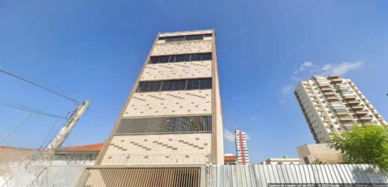 Foto 7 de Sala Comercial para alugar, 60m2 em Centro, Mogi Das Cruzes - SP