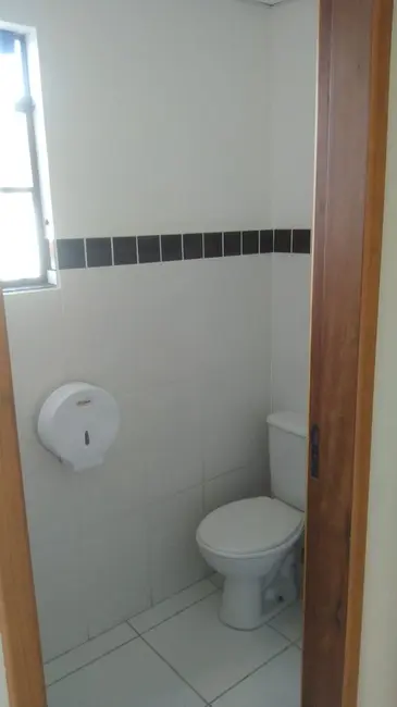 Foto 5 de Sala Comercial para alugar, 60m2 em Centro, Mogi Das Cruzes - SP