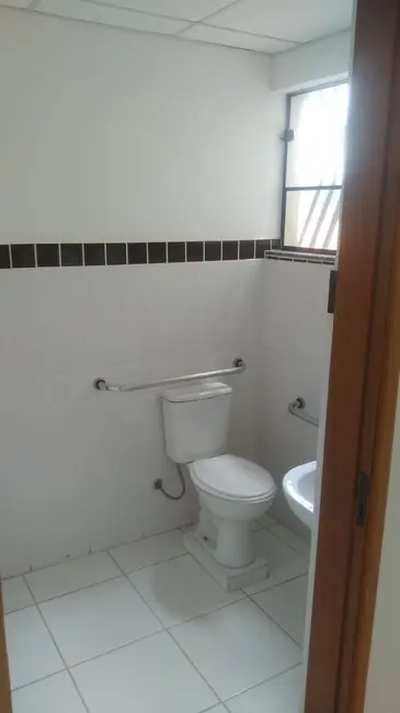 Foto 6 de Sala Comercial para alugar, 60m2 em Centro, Mogi Das Cruzes - SP