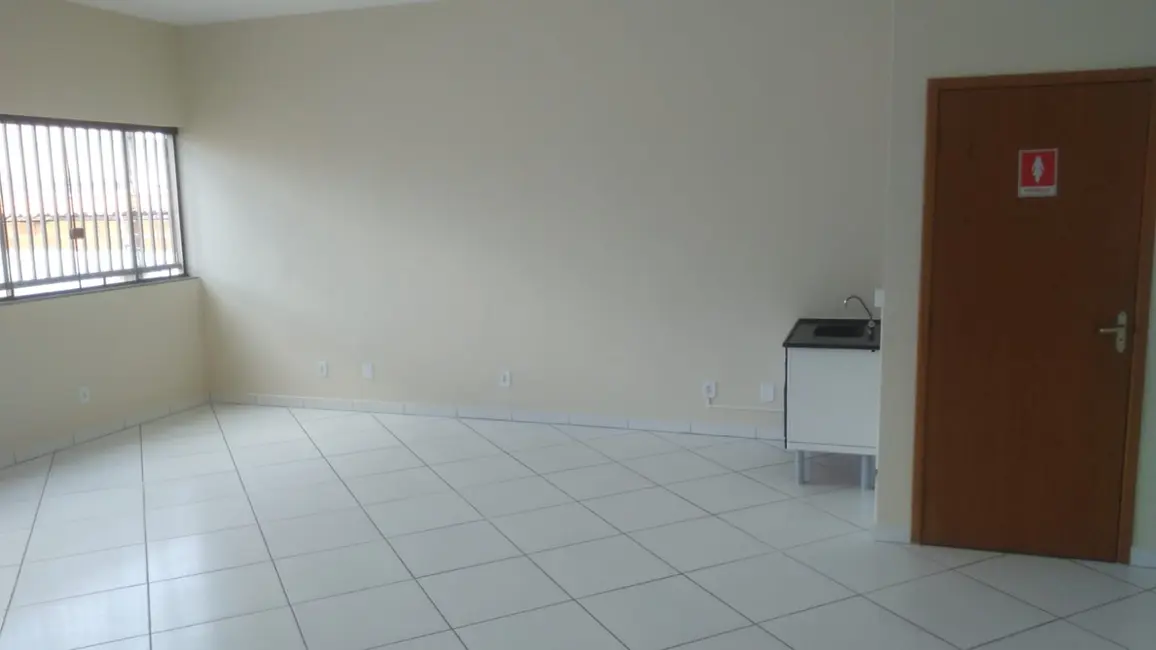 Foto 3 de Sala Comercial para alugar, 60m2 em Centro, Mogi Das Cruzes - SP
