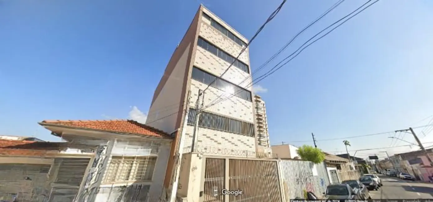 Foto 8 de Sala Comercial para alugar, 60m2 em Centro, Mogi Das Cruzes - SP