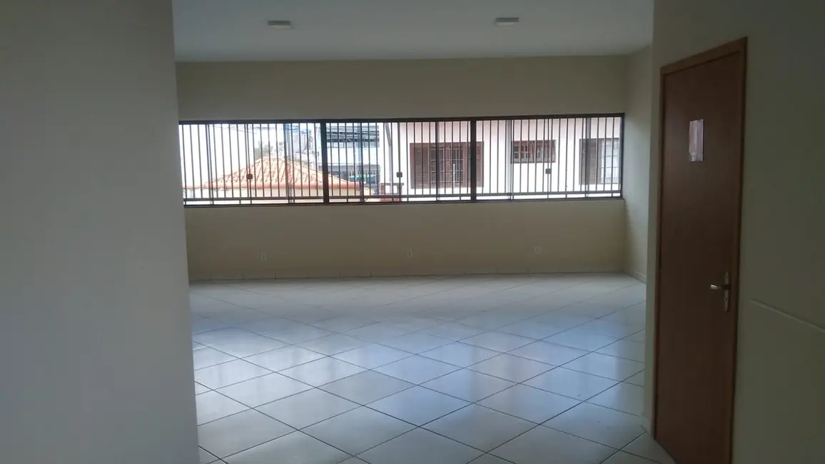 Foto 2 de Sala Comercial para alugar, 60m2 em Centro, Mogi Das Cruzes - SP
