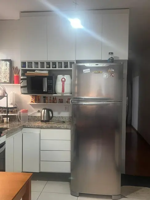 Foto 2 de Casa de Condomínio com 3 quartos à venda, 75m2 em Vila Caputera, Mogi Das Cruzes - SP