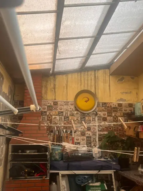 Foto 4 de Casa de Condomínio com 3 quartos à venda, 75m2 em Vila Caputera, Mogi Das Cruzes - SP