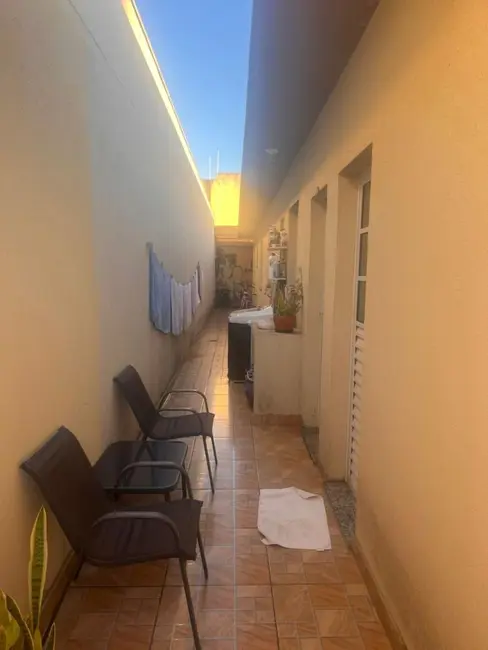 Foto 8 de Casa de Condomínio com 3 quartos à venda, 75m2 em Vila Caputera, Mogi Das Cruzes - SP