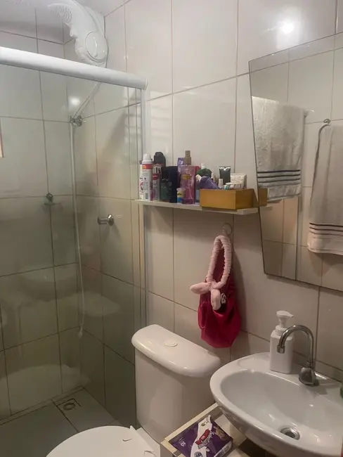 Foto 7 de Casa de Condomínio com 3 quartos à venda, 75m2 em Vila Caputera, Mogi Das Cruzes - SP