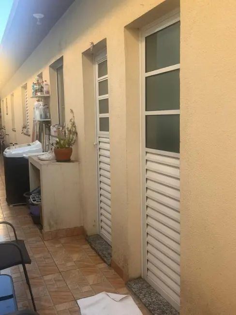 Foto 9 de Casa de Condomínio com 3 quartos à venda, 75m2 em Vila Caputera, Mogi Das Cruzes - SP
