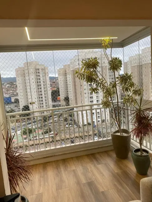 Foto 1 de Apartamento com 2 quartos à venda, 74m2 em Cézar de Souza, Mogi Das Cruzes - SP