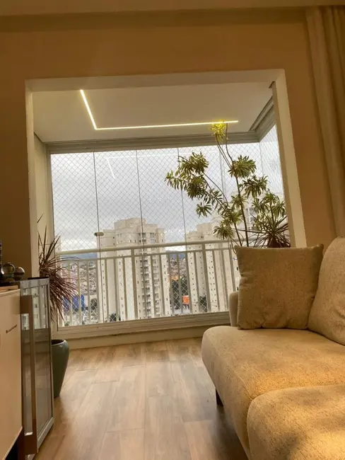 Foto 2 de Apartamento com 2 quartos à venda, 74m2 em Cézar de Souza, Mogi Das Cruzes - SP
