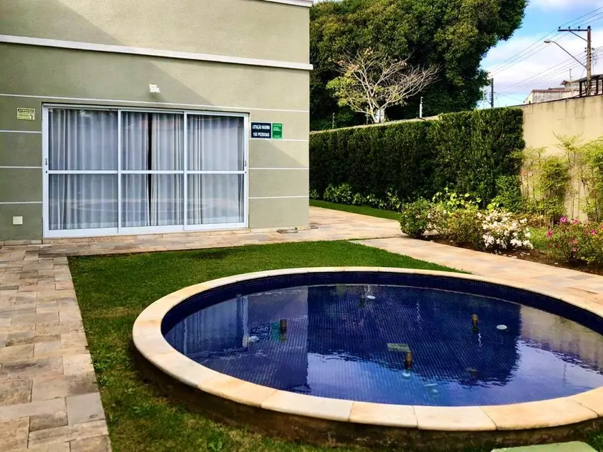 Foto 8 de Casa de Condomínio com 3 quartos para alugar, 100m2 em Jardim São Pedro, Mogi Das Cruzes - SP