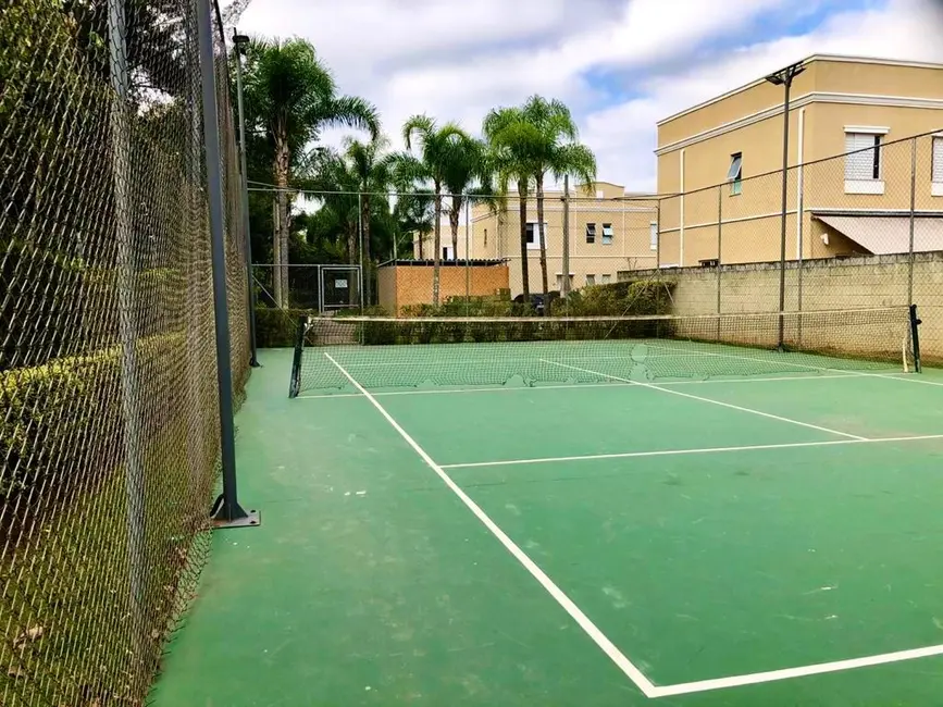 Foto 5 de Casa de Condomínio com 3 quartos para alugar, 100m2 em Jardim São Pedro, Mogi Das Cruzes - SP