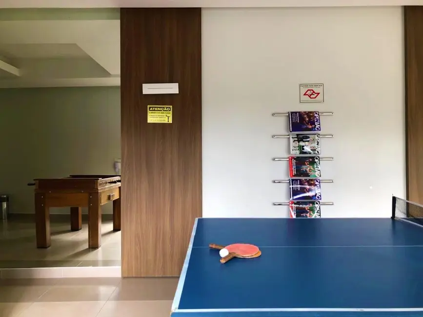 Foto 7 de Casa de Condomínio com 3 quartos para alugar, 100m2 em Jardim São Pedro, Mogi Das Cruzes - SP