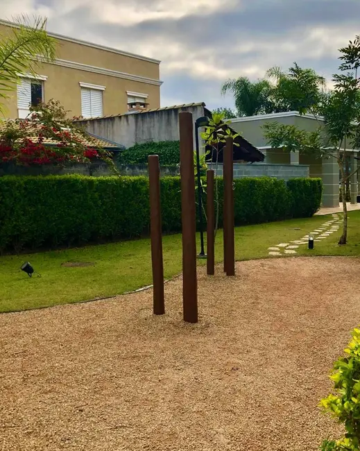 Foto 6 de Casa de Condomínio com 3 quartos para alugar, 100m2 em Jardim São Pedro, Mogi Das Cruzes - SP