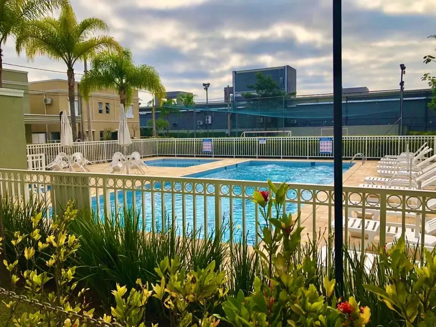 Foto 1 de Casa de Condomínio com 3 quartos para alugar, 100m2 em Jardim São Pedro, Mogi Das Cruzes - SP
