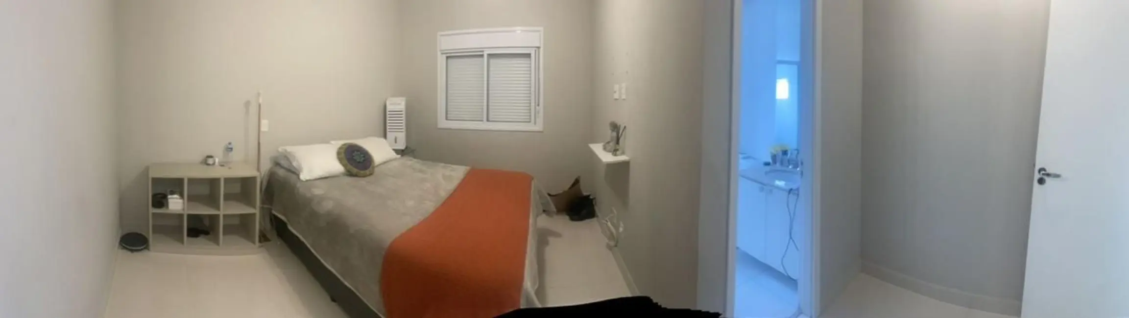 Foto 9 de Apartamento com 3 quartos para alugar, 97m2 em Jardim Marica, Mogi Das Cruzes - SP