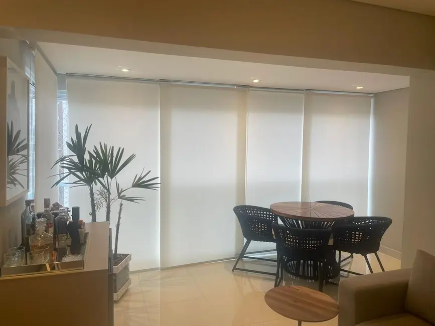 Foto 4 de Apartamento com 3 quartos para alugar, 97m2 em Jardim Marica, Mogi Das Cruzes - SP