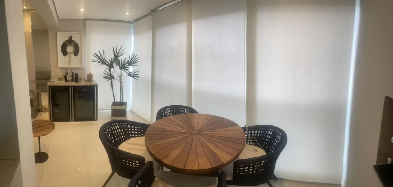 Foto 8 de Apartamento com 3 quartos para alugar, 97m2 em Jardim Marica, Mogi Das Cruzes - SP