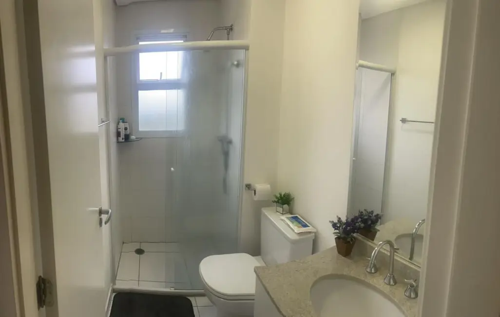 Foto 3 de Apartamento com 3 quartos para alugar, 97m2 em Jardim Marica, Mogi Das Cruzes - SP