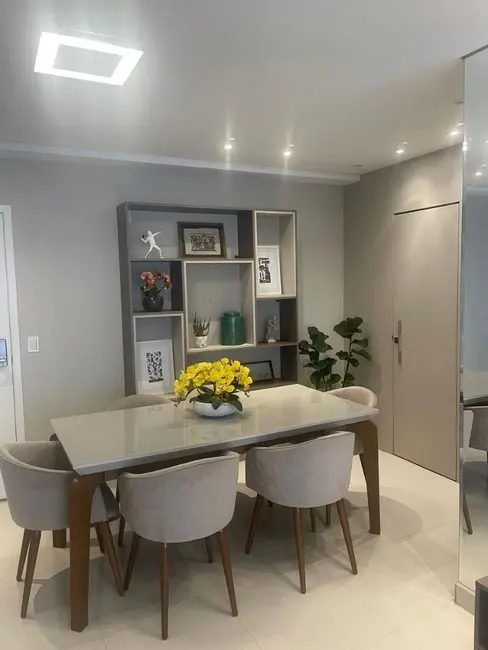 Foto 6 de Apartamento com 3 quartos para alugar, 97m2 em Jardim Marica, Mogi Das Cruzes - SP