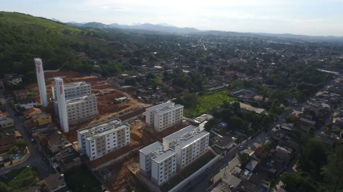 Apartamento com 2 quartos à venda, 48m2 em Alcântara, Sao Goncalo - RJ - imagem 6 Foto 6 de Apartamento com 2 quartos à venda, 48m2 em Alcântara, Sao Goncalo - RJ