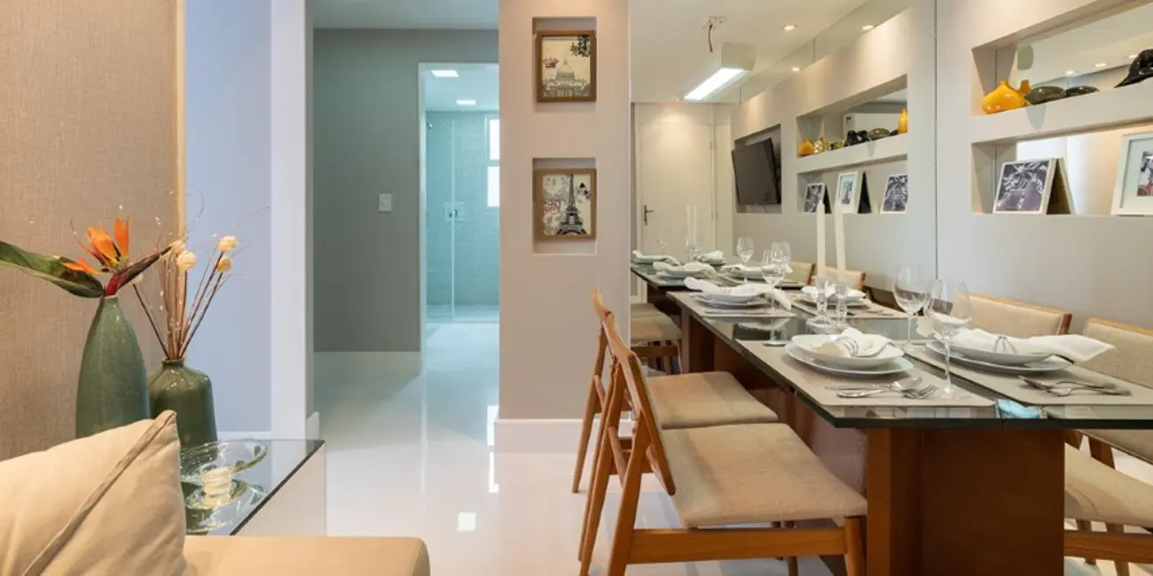 Foto 6 de Apartamento com 2 quartos à venda, 44m2 em Santa Cruz, Rio De Janeiro - RJ