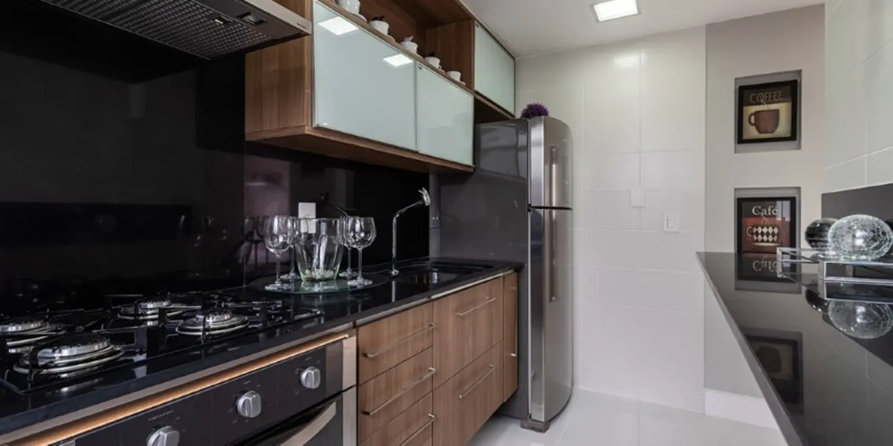 Foto 9 de Apartamento com 2 quartos à venda, 44m2 em Santa Cruz, Rio De Janeiro - RJ