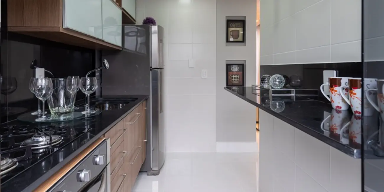 Foto 8 de Apartamento com 2 quartos à venda, 44m2 em Santa Cruz, Rio De Janeiro - RJ