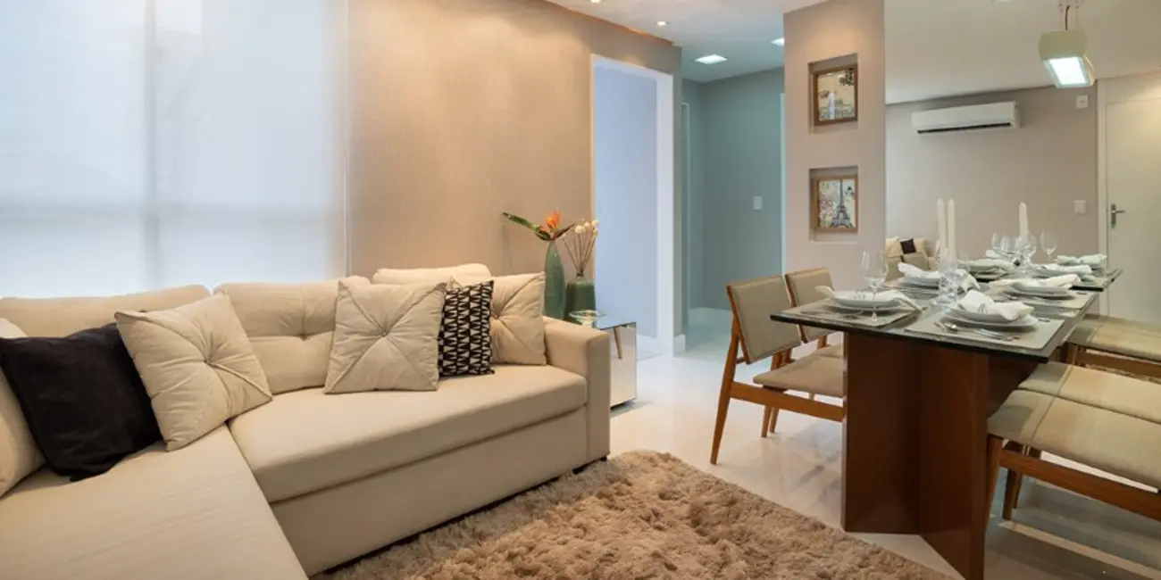 Foto 5 de Apartamento com 2 quartos à venda, 44m2 em Santa Cruz, Rio De Janeiro - RJ