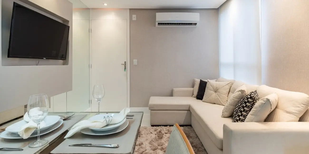 Foto 7 de Apartamento com 2 quartos à venda, 44m2 em Santa Cruz, Rio De Janeiro - RJ