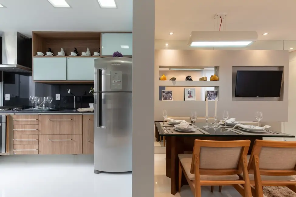 Foto 8 de Apartamento com 2 quartos à venda, 44m2 em Santa Cruz, Rio De Janeiro - RJ