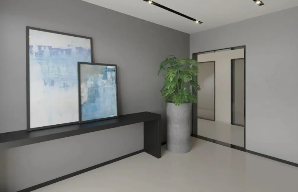 Apartamento com 2 quartos à venda, 45m2 em Ramos, Rio De Janeiro - RJ - imagem 3 Foto 3 de Apartamento com 2 quartos à venda, 45m2 em Ramos, Rio De Janeiro - RJ