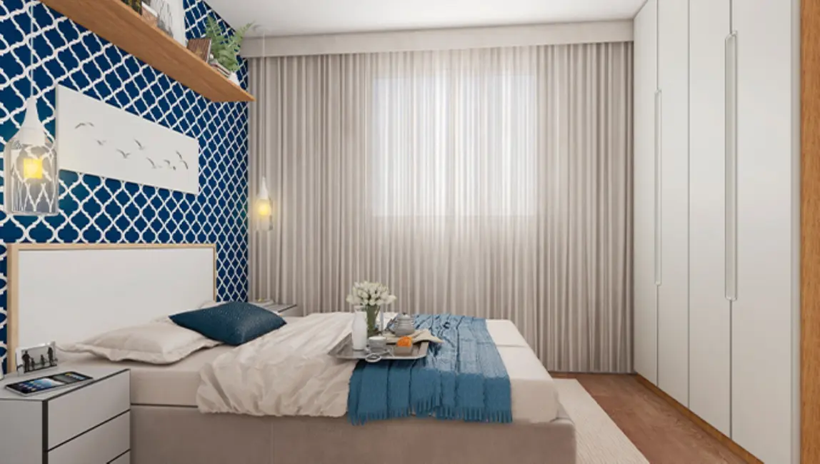 Apartamento com 2 quartos à venda, 43m2 em Vargem Pequena, Rio De Janeiro - RJ - imagem 5 Foto 5 de Apartamento com 2 quartos à venda, 43m2 em Vargem Pequena, Rio De Janeiro - RJ