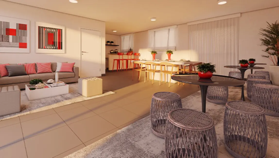 Apartamento com 2 quartos à venda, 43m2 em Vargem Pequena, Rio De Janeiro - RJ - imagem 7 Foto 7 de Apartamento com 2 quartos à venda, 43m2 em Vargem Pequena, Rio De Janeiro - RJ